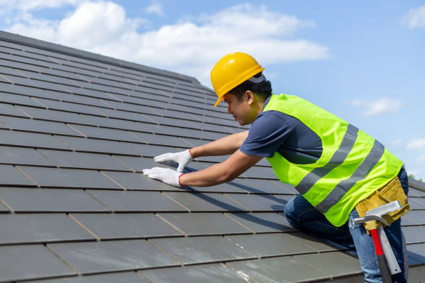 Quick and Trustworthy Emergency Roof Repair Services in Springdale, OH