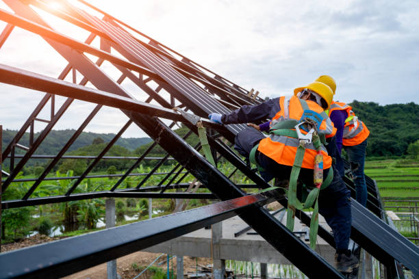 Best Roof Replacement Cost  in Springdale, OH