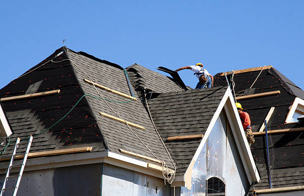 Best Gutter Installation and Roofing  in Springdale, OH