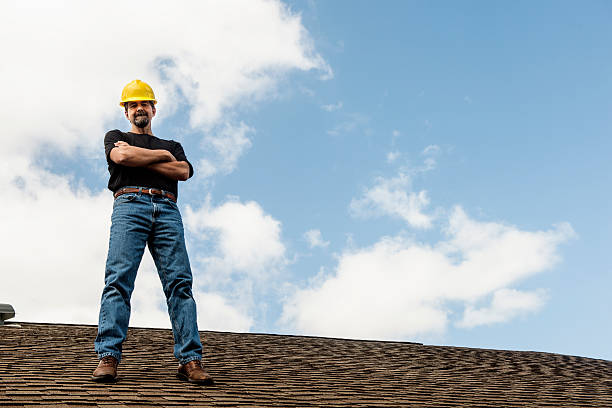 Best Metal Roofing Contractor  in Springdale, OH