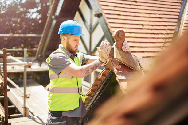 Best Commercial Roof Installation  in Springdale, OH