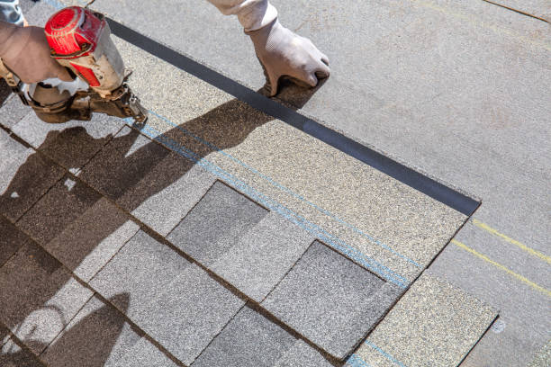 Slate Roofing Contractor in Springdale, OH